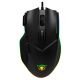 Проводная мышь Jedel GM800 игровая с RGB подсветкой black Проводная мышь Jedel GM800 игровая с RGB подсветкой black
