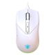 Проводная мышь Jedel GM700 игровая с RGB подсветкой white Проводная мышь Jedel GM700 игровая с RGB подсветкой white