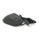 Дротова миша Jedel CP102 black