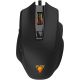 Проводная мышь Jedel GM691 игровая black Проводная мышь Jedel GM691 игровая black
