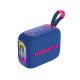 Колонка Bluetooth HOPESTAR H66 10W Blue