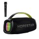 Колонка Bluetooth HOPESTAR A40 80W Black