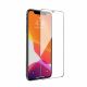Защитное стекло HOCO A34 9D Large Arc dustproof for iPhone XsMax/11ProMax Black