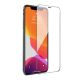 Защитное стекло HOCO A34 9D Large Arc dustproof for iPhone X/Xs/11Pro Black Защитное стекло HOCO A34 9D Large Arc dustproof for iPhone X/Xs/11Pro Black
