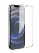 Защитное стекло HOCO A34 9D Large Arc dustproof for iPhone 12/12Pro Black