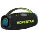 Колонка Bluetooth HOPESTAR A65 300W Black Колонка Bluetooth HOPESTAR A65 300W Black