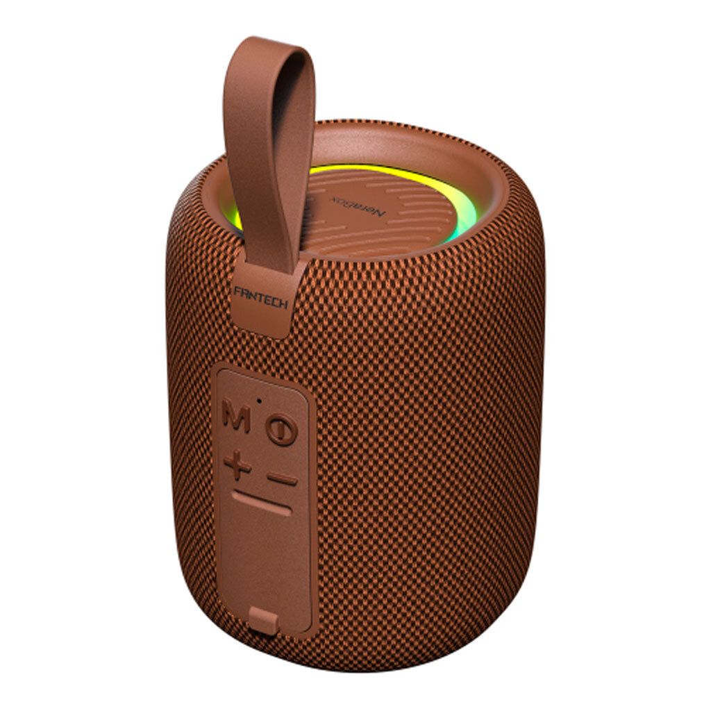 Колонка FANTECH BS157 NeraBox Коричневый Колонка FANTECH BS157 NeraBox Коричневый
