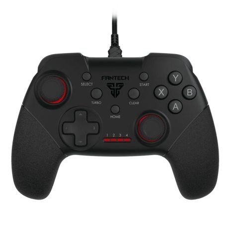 Геймпад-Контроллер FANTECH GP13 Shooter II Черный