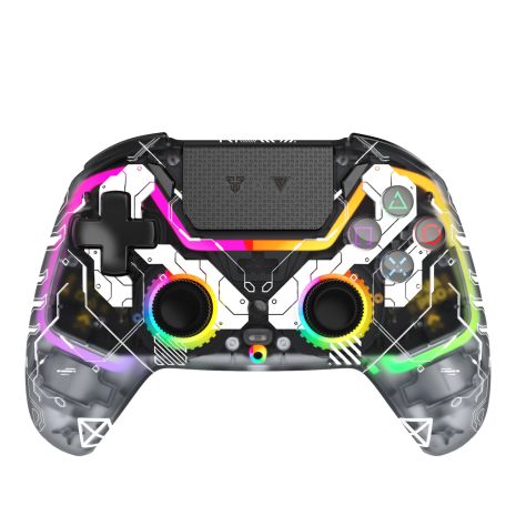 Геймпад-Контроллер беспроводной FANTECH WGP14V2 Nova Pro Epsilon Черный