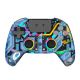 Геймпад-Контроллер беспроводной FANTECH WGP14V2 Nova Pro Polaris Голубой Геймпад-Контроллер беспроводной FANTECH WGP14V2 Nova Pro Polaris Голубой