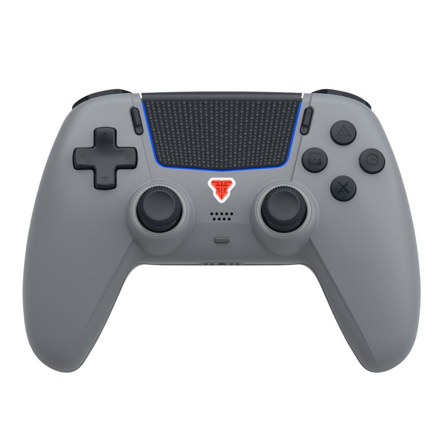 Геймпад-Контроллер беспроводной FANTECH WGP16D Nova II PS5 Серый Геймпад-Контроллер беспроводной FANTECH WGP16D Nova II PS5 Серый