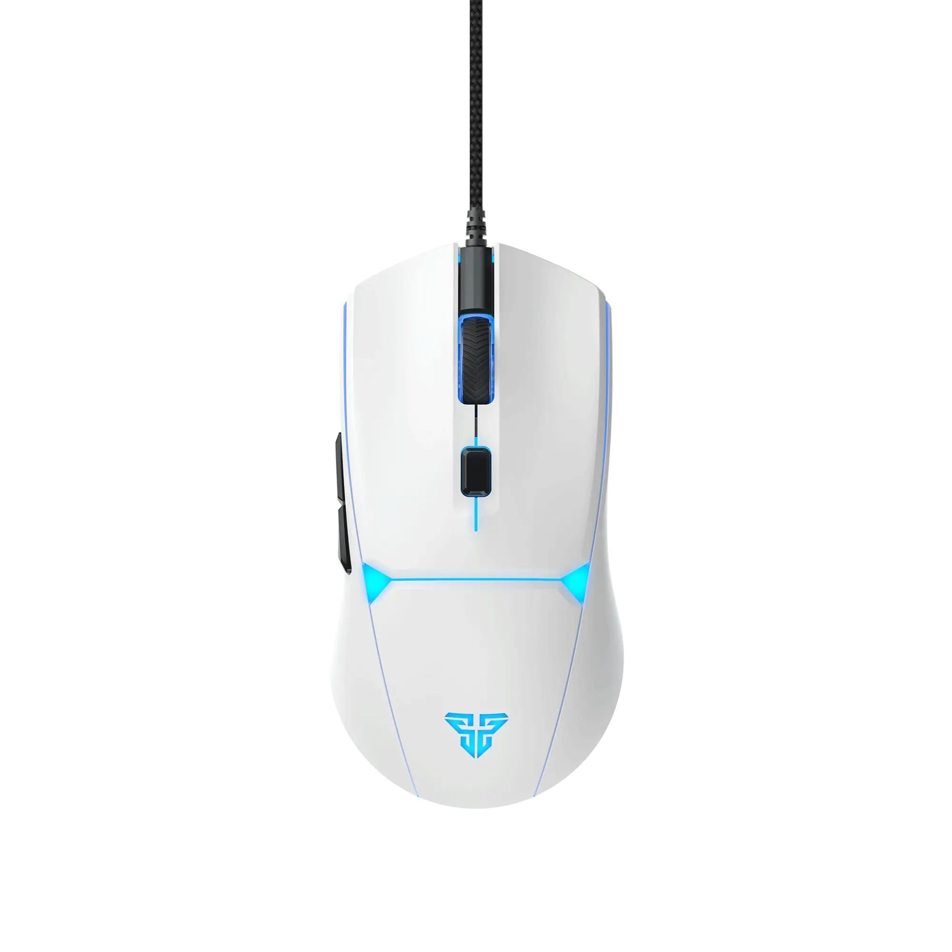 USB Миша Ігрова FANTECH VX7V2 Crypto II Білий USB Миша Ігрова FANTECH VX7V2 Crypto II Білий