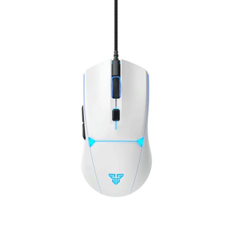 USB Мышь Игровая FANTECH VX7V2 Crypto II Белый USB Мышь Игровая FANTECH VX7V2 Crypto II Белый