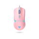 USB Миша Ігрова FANTECH VX7V2 Crypto II Рожевий USB Миша Ігрова FANTECH VX7V2 Crypto II Рожевий