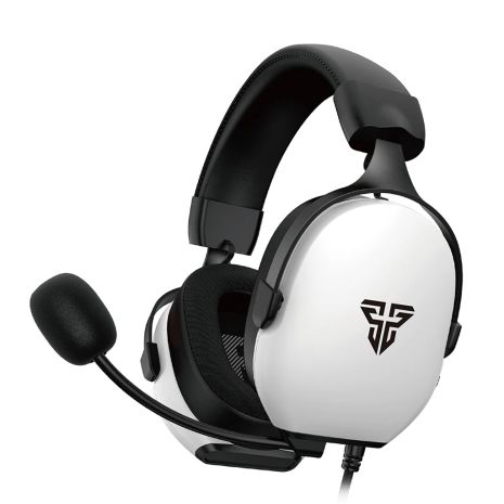 Игровые Наушники FANTECH HG30 Белый