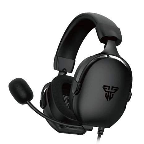 Игровые Наушники FANTECH HG30 Черный