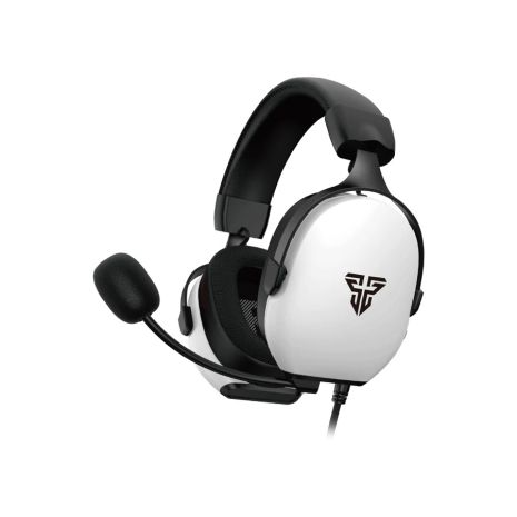 Игровые Наушники FANTECH MH92 Carbon Белый