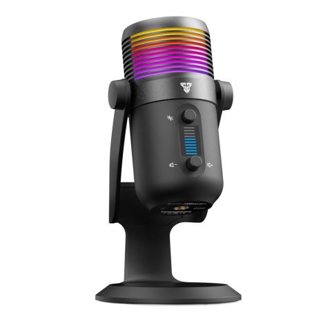 Мікрофон Для Стриму FANTECH MCX03 Leviosa Max Білий Мікрофон Для Стриму FANTECH MCX03 Leviosa Max Білий