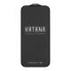 Захисне скло KATANA by iNobi for iPhone 16 Pro Чорний