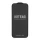 Захисне скло KATANA by iNobi for iPhone 17 Pro Чорний Захисне скло KATANA by iNobi for iPhone 17 Pro Чорний