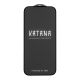 Захисне скло KATANA by iNobi for iPhone 17 Чорний Захисне скло KATANA by iNobi for iPhone 17 Чорний