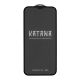 Захисне скло KATANA by iNobi for iPhone 12 Pro Max Чорний