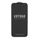 Захисне скло KATANA by iNobi for iPhone 15 Plus/16 Plus Чорний