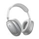 Наушники HOCO Calma ANC noise-canceling BT headphones W68 (App) |BT6.0/AUX, 32/45h, Type-C| silver Наушники HOCO Calma ANC noise-canceling BT headphones W68 (App) |BT6.0/AUX, 32/45h, Type-C| silver
