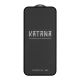 Захисне скло KATANA by iNobi for iPhone 13 Pro Max/14 Plus Чорний Захисне скло KATANA by iNobi for iPhone 13 Pro Max/14 Plus Чорний