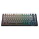 Клавіатура Onikuma (2.4G+Bluetooth+wired) З RGB Mechanical Keyboard 82 Keys G83 |ENG Layouts| black
