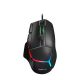 Миша XTRIKE ME wired mouse GM-415 | RGB, 800-8000DPI | black Миша XTRIKE ME wired mouse GM-415 | RGB, 800-8000DPI | black