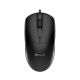 Миша XTRIKE ME wired mouse GM-115 | 1200DPI | black Миша XTRIKE ME wired mouse GM-115 | 1200DPI | black
