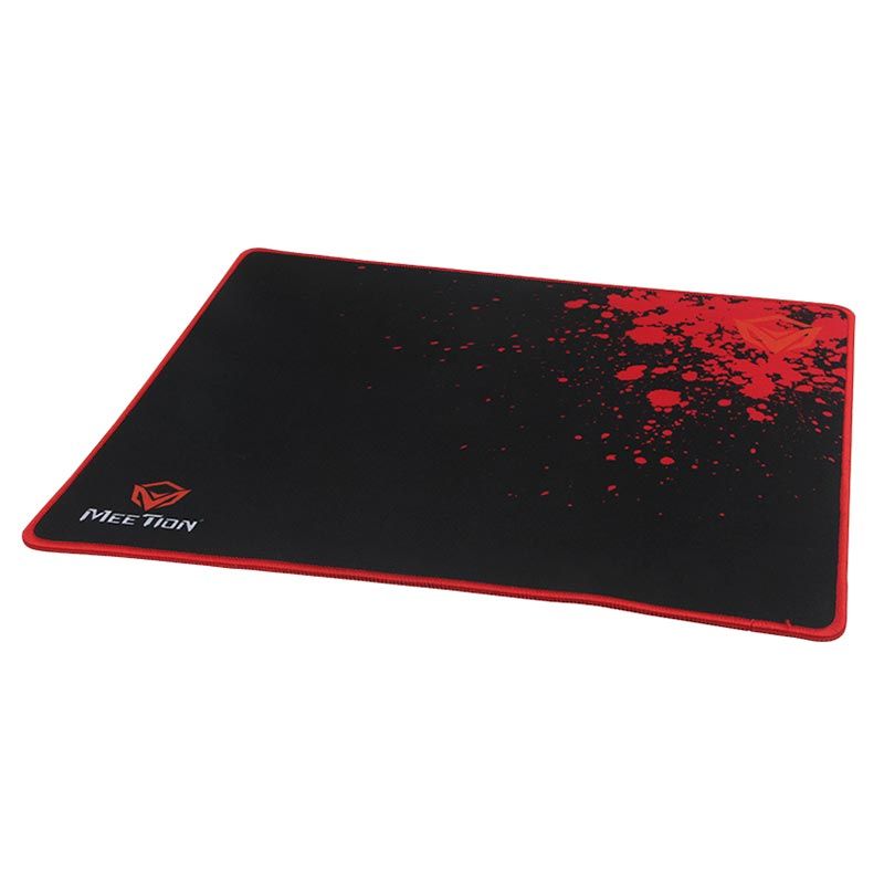Килимок для миші MEETION Gaming Mouse Pad MT-P110 black Килимок для миші MEETION Gaming Mouse Pad MT-P110 black
