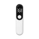Термометр бесконтактный инфракрасный цифровой AIQUE AD811 2хAAA (Без батареек) WHITE