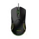 Миша ігрова XTRIKE ME GM-217 wired mouse | 1200-3600 4step dpi, USB | black Миша ігрова XTRIKE ME GM-217 wired mouse | 1200-3600 4step dpi, USB | black