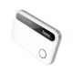 4G портативный роутер HOCO Mobile portable WiFi HI41 (Europe Asia and Africa) |2.4G, 3h| white