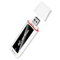 4G портативный роутер HOCO Mobile portable WiFi HI43 (WiFi6) (Europe Asia and Africa) white