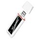 4G портативный роутер HOCO Mobile portable WiFi HI43 (WiFi6) (Europe Asia and Africa) white