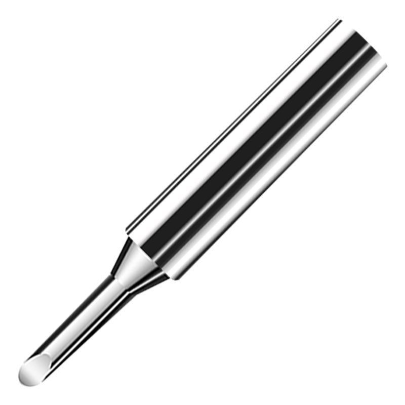 Жало Yihua 902-3C для паяльных станций 853AAA-I / 939D+IV 90-110W Жало Yihua 902-3C для паяльных станций 853AAA-I / 939D+IV 90-110W
