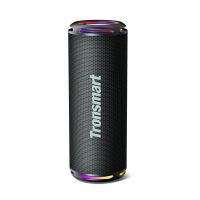 Акустика Tronsmart T7 Lite Portable Outdoor Speaker IPX7 | 25W, BT5.3, 24h, TF, App, EQ | black