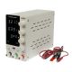 Блок питания лабораторный Aida AD-3010W, 30V 10A, импульсный, с цифровой индикацией (V/A/W), USB 5V/2A