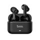Наушники HOCO EQ35 Rhyme true wireless six microphones noise reduction BT headset |BT5.4, ANC/ENC, App, 7/35h| black Наушники HOCO EQ35 Rhyme true wireless six microphones noise reduction BT headset |BT5.4, ANC/ENC, App, 7/35h| black