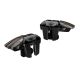 Игровой контроллер HOCO Eagle mobile game auxiliary button (2PCS pack) GA22 |4-7"| black Игровой контроллер HOCO Eagle mobile game auxiliary button (2PCS pack) GA22 |4-7"| black