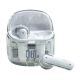 Навушники TWS JBL Tune Flex 2 Ghost White (JBLTFLEX2GWHT)