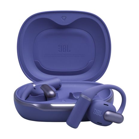 Навушники TWS JBL Sense Pro Blue (JBLSENSEPROBLU) Навушники TWS JBL Sense Pro Blue (JBLSENSEPROBLU)