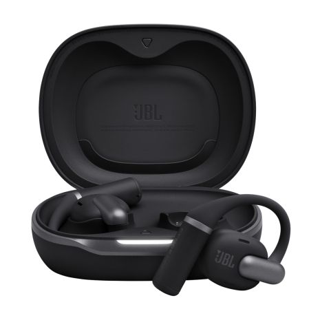 Навушники TWS JBL Sense Pro Black (JBLSENSEPROBLK) Навушники TWS JBL Sense Pro Black (JBLSENSEPROBLK)