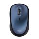 Мышь Trust Yvi+ Silent Eco Wireless Blue (24551) Мышь Trust Yvi+ Silent Eco Wireless Blue (24551)