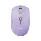 Мышь Trust Ozaa Compact Multi-Device Wireless Purple (25384) Мышь Trust Ozaa Compact Multi-Device Wireless Purple (25384)