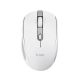 Мышь Trust Ozaa Compact Multi-Device Wireless White (24933) Мышь Trust Ozaa Compact Multi-Device Wireless White (24933)