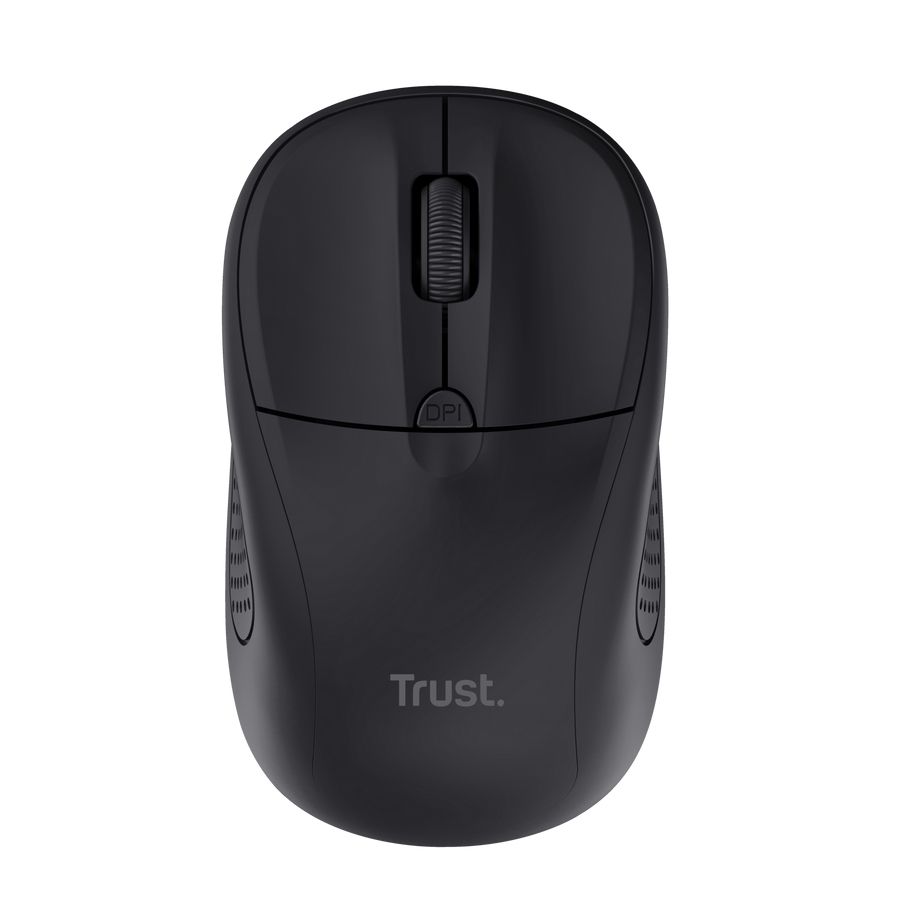 Мышь Trust Primo WL Black (24794) Мышь Trust Primo WL Black (24794)